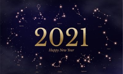 ПРОГНОЗ НА 2021 ГОД