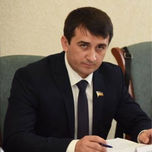 Депутат Евгений Федяев: «Безответственность региона, бездействие муниципалитета»