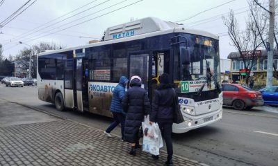 Ростовчан ждет транспортная западня