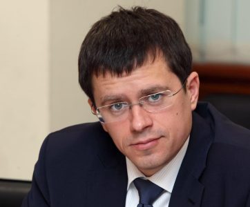 Николай Пирогов: “В Новочеркасске чтят майские указы президента!»