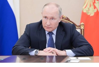 ПУТИН ПОРУЧИЛ ОСВОБОДИТЬ МСП НА УСН ОТ ПРЕДСТАВЛЕНИЯ ДЕКЛАРАЦИИ