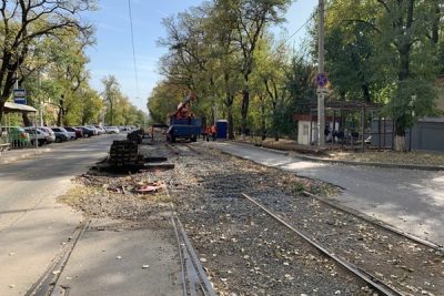 В НОВОЧЕРКАССКЕ ПОДРЯДЧИК ПО РЕМОНТУ ТРАМВАЙНЫХ ПУТЕЙ ПОЙДЕТ ПОД СУД ЗА МОШЕННИЧЕСТВО