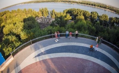 МНОГОЭТАЖКА ПОЯВИТСЯ НАПРОТИВ СКВЕРА СЕДОВА В РОСТОВЕ