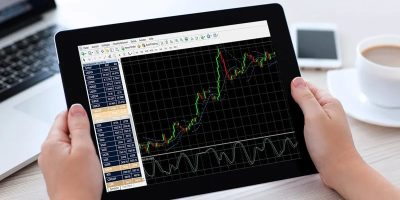 РОСТОВСКИЙ СТАРТАП TRADINGVIEW ДОРОС ДО 3 МЛРД ДОЛЛАРОВ