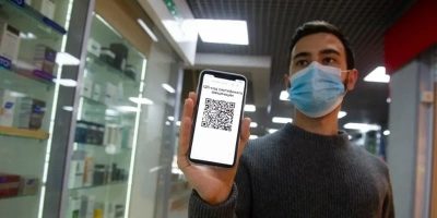 В КРУПНЫХ ТРЦ РОСТОВА МОГУТ ОТМЕНИТЬ СИСТЕМУ QR-КОДОВ