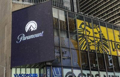 В РОССИИ С 20 АПРЕЛЯ ПРИОСТАНОВЯТ ВЕЩАНИЕ ТЕЛЕКАНАЛОВ PARAMOUNT