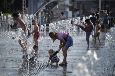 КУДА СХОДИТЬ И ЧТО ПОСМОТРЕТЬ В ДЕНЬ ЗАЩИТЫ ДЕТЕЙ В РОСТОВЕ