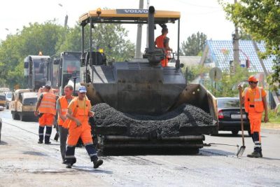 В НАСТУПИВШЕМ ГОДУ НА РАЗВИТИЕ ДОРОЖНОЙ ОТРАСЛИ ДОНСКОЙ СТОЛИЦЫ НАПРАВЯТ 3,1 МЛРД РУБЛЕЙ