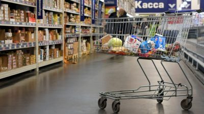 «ИЗВЕСТИЯ»: В РОССИИ МОЖЕТ УВЕЛИЧИТЬСЯ ДОЛЯ КОНТРАФАКТНОЙ ПРОДУКЦИИ НА ПРИЛАВКАХ