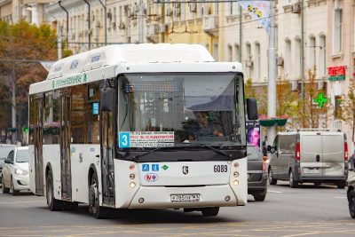 В РОСТОВЕ ВОДИТЕЛИ ОБЩЕСТВЕННОГО ТРАНСПОРТА ИЗ МАРИУПОЛЯ СМОГУТ ПОЛУЧИТЬ СЛУЖЕБНОЕ ЖИЛЬЕ