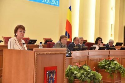 В Ростовской области перераспределили расходы бюджета на 2023 год
