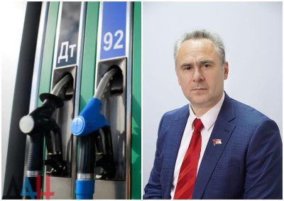 ФАС: нарушений в росте стоимости топлива в Ростовской области нет