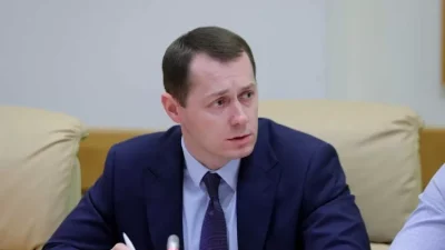 Азовская городская Дума приняла отставку Владимира Ращупкина – главы администрации города