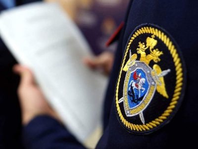 ЗАДЕРЖАННЫМ ПО ДЕЛУ О ВЗЯТКЕ СОТРУДНИКАМ МВД В РОСТОВСКОЙ ОБЛАСТИ ИЗБРАЛИ МЕРУ ПРЕСЕЧЕНИЯ