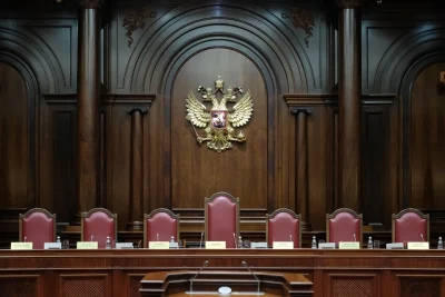 ВККС разрешила возбудить дело о взятке на экс-председателя райсуда в Ростове-на-Дону