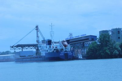 В РОСТОВСКОЙ ОБЛАСТИ ИЗ-ЗА ЗАГРЯЗНЕНИЯ ДОНА ВОЗБУЖДЕНО УГОЛОВНОЕ ДЕЛО