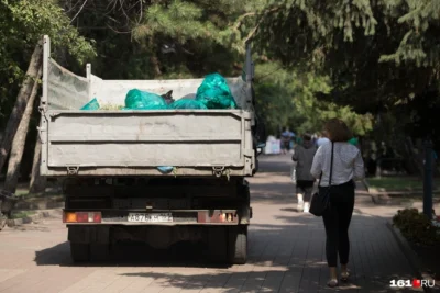 В РОСТОВЕ ПО КОРРУПЦИОННОМУ ДЕЛУ ОБЫСКАЛИ ДЕПАРТАМЕНТ ЖКХ