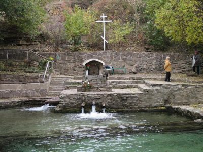 ТРЕТЬ ПРОБ ИЗ ДОНСКИХ ВОДОЕМОВ НЕ СООТВЕТСТВУЕТ МИКРОБИОЛОГИЧЕСКИМ НОРМАМ