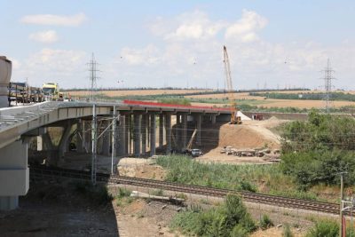 НЕ МЕНЕЕ ТРЕХ ЖИЛЫХ МИКРОРАЙОНОВ МОГУТ ПОСТРОИТЬ НА ЗАПАДНОЙ ХОРДЕ В РОСТОВЕ