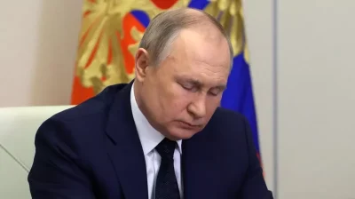 ПУТИН ПОДПИСАЛ ЗАКОН О ДОПЛАТЕ ИНВАЛИДАМ I ГРУППЫ И ПЕНСИОНЕРАМ ОТ 80 ЛЕТ