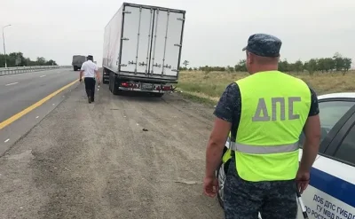 В РОСТОВСКОЙ ОБЛАСТИ ЗАДЕРЖАН НАЧАЛЬНИК ГАИ АКСАЙСКОГО РАЙОНА