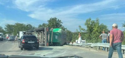 ПРОКУРАТУРА ПРОВЕРЯЕТ ОБСТОЯТЕЛЬСТВА ДТП С АВТОБУСОМ В АКСАЙСКОМ РАЙОНЕ