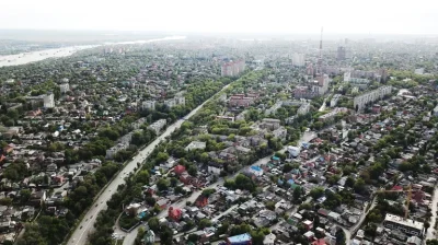 В РОСТОВСКОЙ ОБЛАСТИ ЗАПРЕТИЛИ УЛИЧНЫЕ МАССОВЫЕ МЕРОПРИЯТИЯ