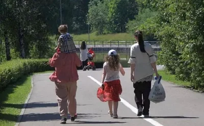 В РОСТОВСКОЙ ОБЛАСТИ ДЛЯ МНОГОДЕТНЫХ ИЗМЕНИЛИ УСЛОВИЯ ПОЛУЧЕНИЯ ЛЬГОТ НА ЖИЛЬЁ