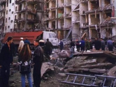 25 ЛЕТ С ТОГО СТРАШНОГО ДНЯ: СЕГОДНЯ ГОДОВЩИНА ТЕРАКТА В ВОЛГОДОНСКЕ