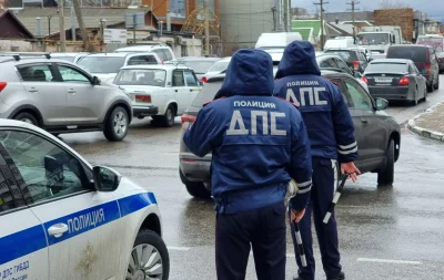 В ГИБДД В РОСТОВСКОЙ ОБЛАСТИ ПРЕДУПРЕДИЛИ О СБОЯХ ПРИ ПРОВЕРКЕ ЭЛЕКТРОННЫХ ПОЛИСОВ ОСАГО