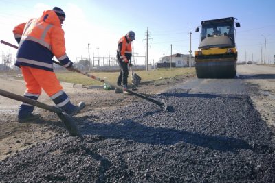 «РОСТОВСКОЕ ДСУ» ЗА УЧАСТИЕ В КАРТЕЛЬНОМ СГОВОРЕ ВЫПЛАТИЛО ШТРАФ ОТ ФАС В 60 МЛН РУБЛЕЙ