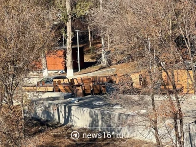 ПОДРЯДЧИК РЕКОНСТРУКЦИИ ПАРКА «ДРУЖБА» В РОСТОВЕ РЕШИЛ СУДИТЬСЯ ИЗ-ЗА РАЗРЫВА КОНТРАКТА