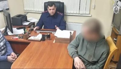 СК ВОЗБУДИЛ УГОЛОВНЫЕ ДЕЛА ПО ФАКТАМ НАПАДЕНИЙ МУЖЧИНЫ С НОЖОМ В РОСТОВЕ-НА-ДОНУ