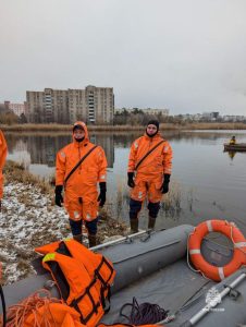 ОКОЛО 70 МЕСТ ОТКРОЮТСЯ ДЛЯ КРЕЩЕНСКИХ КУПАНИЙ В РОСТОВСКОЙ ОБЛАСТИ