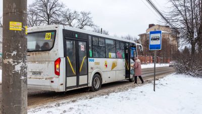 В РОСТОВСКОЙ ОБЛАСТИ ПОДОРОЖАЛ ПРОЕЗД ПОЧТИ НА 20 РЕГИОНАЛЬНЫХ МАРШРУТАХ