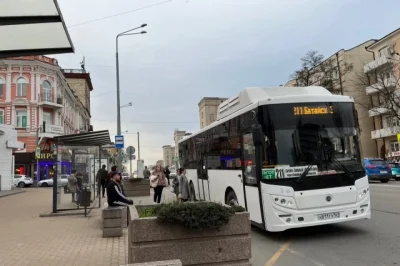 В РОСТОВЕ ЗАПУСТЯТ НОВУЮ ТЕХНОЛОГИЮ ОТСЛЕЖИВАНИЯ МЕСТОПОЛОЖЕНИЯ ТРАНСПОРТА