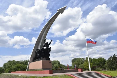 ЗАПАДНАЯ ХОРДА ПРОЙДЁТ ЭСТАКАДОЙ НАД КУМЖЕНСКОЙ РОЩЕЙ