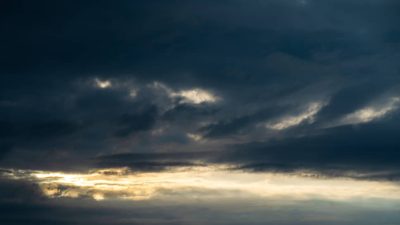 В РОСТОВСКОЙ ОБЛАСТИ СЕГОДНЯ ОЖИДАЮТСЯ ДОЖДЬ И ГРОЗЫ