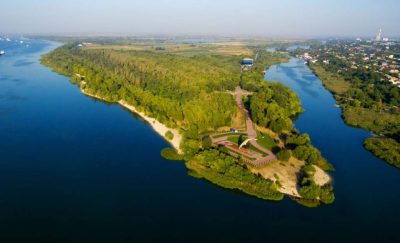 РОСТОВЧАНЕ ОБРАТИЛИСЬ К ГУБЕРНАТОРУ С ПРОСЬБОЙ ОСТАНОВИТЬ СТРОИТЕЛЬСТВО «ЗАПАДНОЙ ХОРДЫ»