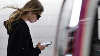 В РОСТОВЕ МОГУТ ОГРАНИЧИТЬ ИНТЕРНЕТ И МОБИЛЬНУЮ СВЯЗЬ