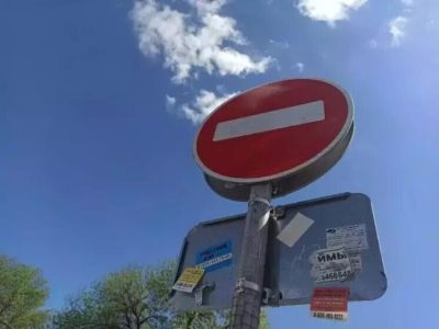 В РОСТОВЕ ДО НОЯБРЯ ОГРАНИЧАТ ДВИЖЕНИЕ ТРАНСПОРТА РЯДОМ С КОМСОМОЛЬСКОЙ ПЛОЩАДЬЮ