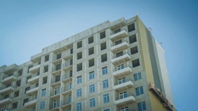 НА ДОНУ ЗАСТРОЙЩИКИ БУДУТ В ОБЯЗАТЕЛЬНОМ ПОРЯДКЕ СОЗДАВАТЬ СОЦИАЛЬНУЮ ИНФРАСТРУКТУРУ