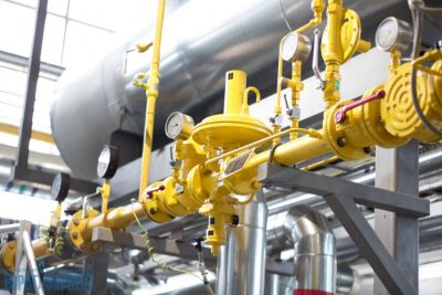 В ПОСЕЛКЕ ВЕРХНЕТЕМЕРНИЦКОМ ПОД РОСТОВОМ БЕЗ ГАЗА ОСТАЛИСЬ БОЛЕЕ ТЫСЯЧИ ЧЕЛОВЕК