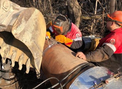 В РОСТОВЕ ДЕСЯТКИ УЛИЦ ОСТАНУТСЯ БЕЗ ГОРЯЧЕЙ ВОДЫ ДО 7 ИЮНЯ
