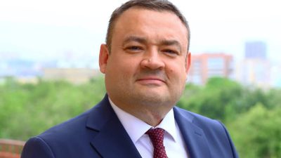 НА ДОЛЖНОСТЬ ЗАМГЛАВЫ РОСТОВА ПО ТРАНСПОРТУ НАЗНАЧИЛИ ВЛАДИМИРА ИВАНОВА