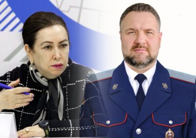 Участнику СВО, который выступил на праймериз против Зинаиды Неярохиной, поступают угрозы