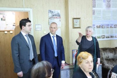 Глава единоросов Ленинского района Ростова дискредитирует все идеи праймериз пиаром «нужных» кандидатов