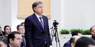 Главу Ворошиловского района планируют наградить за вклад, которого никто не видит