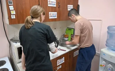 ДОНСКИЕ ДЕПУТАТЫ ПРИНЯЛИ ОБЛАСТНОЙ ЗАКОН ОБ ОРГАНИЗАЦИИ СОПРОВОЖДАЕМОГО ПРОЖИВАНИЯ ИНВАЛИДОВ