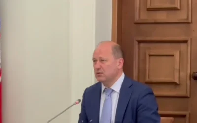 ЗАМЕСТИТЕЛИ СКРЯБИНА ПОЛУЧИЛИ ЗАДАНИЕ КОНТРОЛИРОВАТЬ ПРОБЛЕМНЫЕ ЗОНЫ РОСТОВА